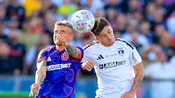 El mea culpa de la ANFP tras los polémicos horarios de la U y Colo Colo: “No lo conversamos lo suficiente”