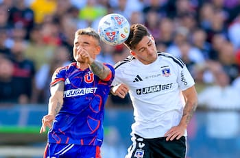 El mea culpa de la ANFP tras los polémicos horarios de la U y Colo Colo: “No lo conversamos lo suficiente”