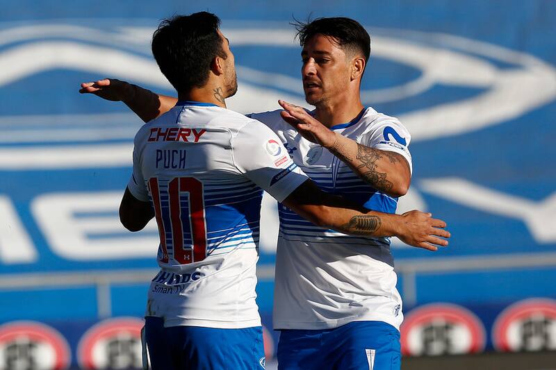 UC vs Sol de América