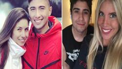 Mamá del hijo de Luis Jiménez rompe el silencio y se lanza contra el hermano de Coté López