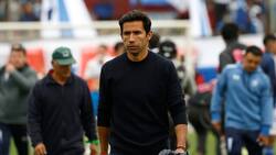 Ex jugador de la Universidad Católica festejó el despido de Nicolás Núñez