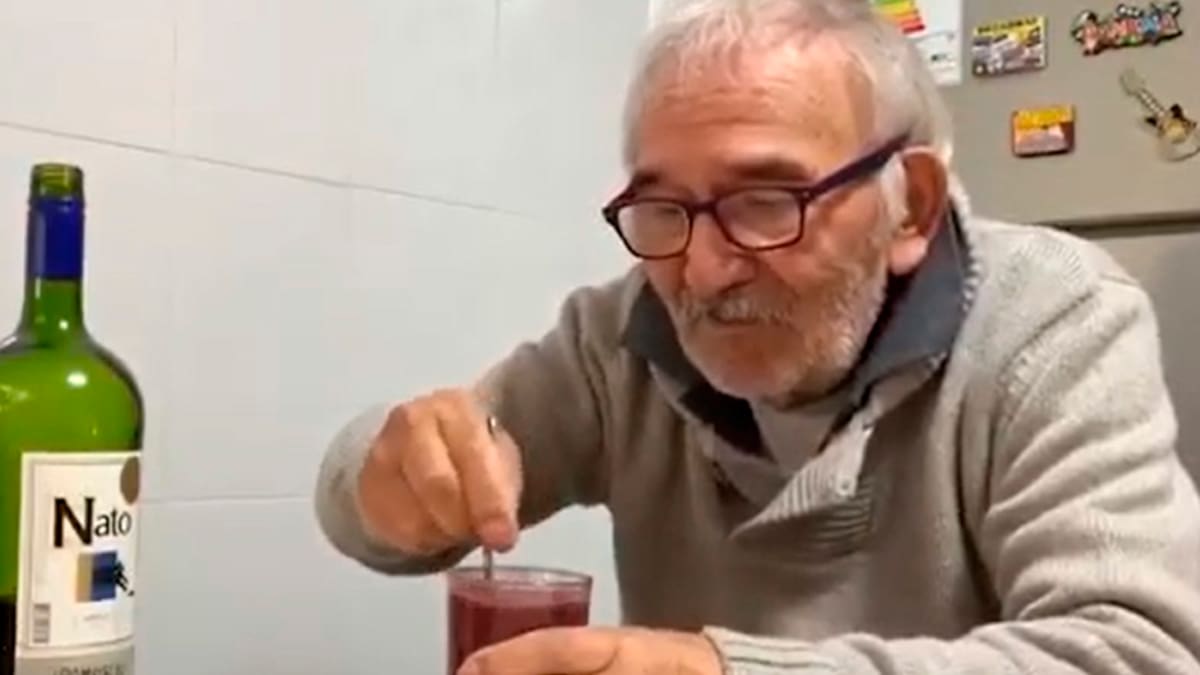 ¡El mejor tutorial! Don Rena nos enseña como hacer la mejor chupilca