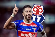 El inesperado sacrificio de Juan Martín Lucero para cumplir su deseo y jugar en la U