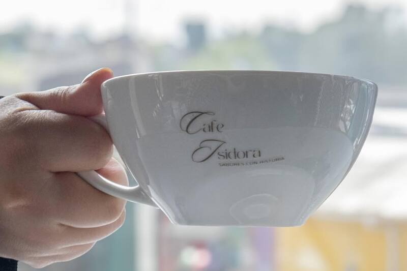 Revisa dónde está mi ubicación y su horario de atención.