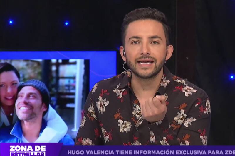 explica el motivo por el cual Daniela Aránguiz y Jorge Valdivia no se pueden separar.