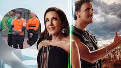 Spoiler: Filtran que popular exparticipante de Palabra de Honor habría ingresado a Mundos Opuestos