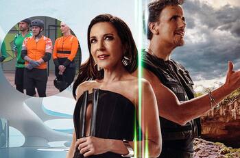 Spoiler: Filtran que popular exparticipante de Palabra de Honor habría ingresado a Mundos Opuestos