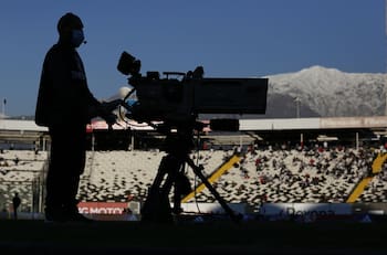 El partido que TVN transmitirá por televisión abierta de la fecha 15 del Campeonato Nacional