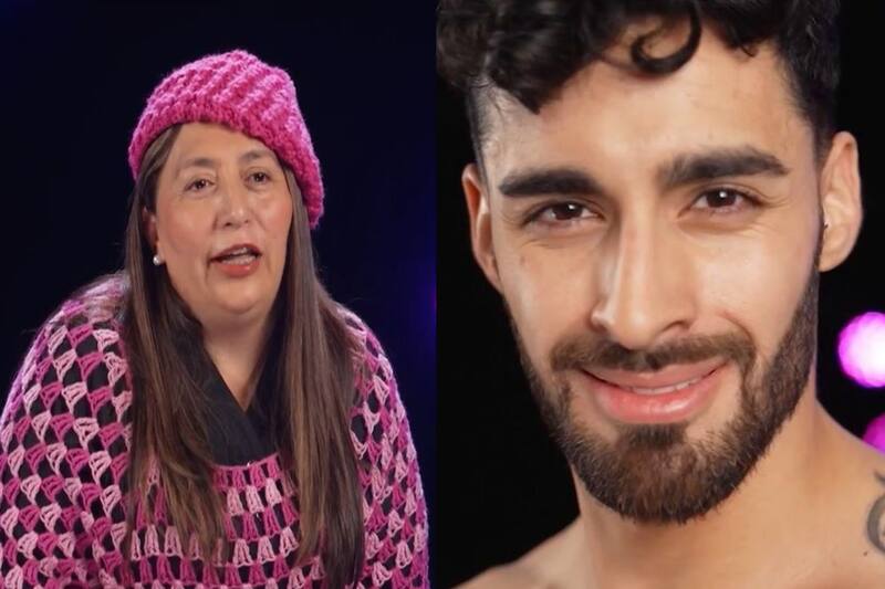 Jorge Aldoney opina sin filtro sobre Jennifer Galvarini en "Gran Hermano" Chile.