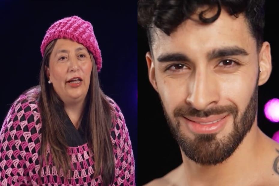 Jorge Aldoney opina sin filtro sobre Jennifer Galvarini en "Gran Hermano" Chile.