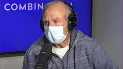 "Ese ajuste tiene que ser por los sueldos más altos": Así Fernando Paulsen comunicó al aire su salida de Radio La Clave