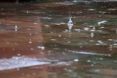 DMC en alerta por lluvias en el norte de Chile: Superarían los 50 milímetros este fin de semana