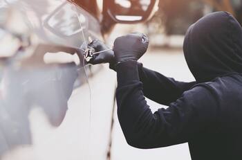 Informe de Libertad y Desarrollo sobre la inseguridad en 2022: "Todos los delitos aumentaron en comparación a 2021"