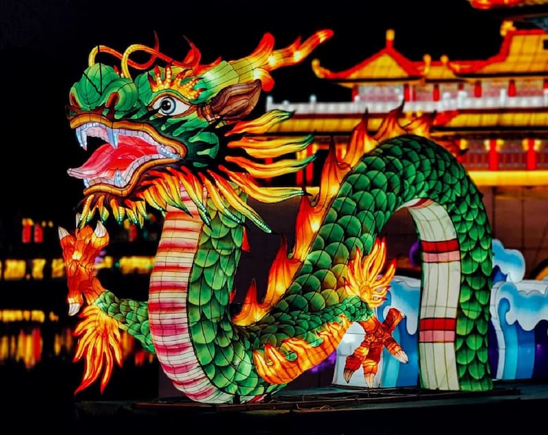 Disfrutar del festival Fesiluz este Día de los Enamorados. Créditos: Fesiluz