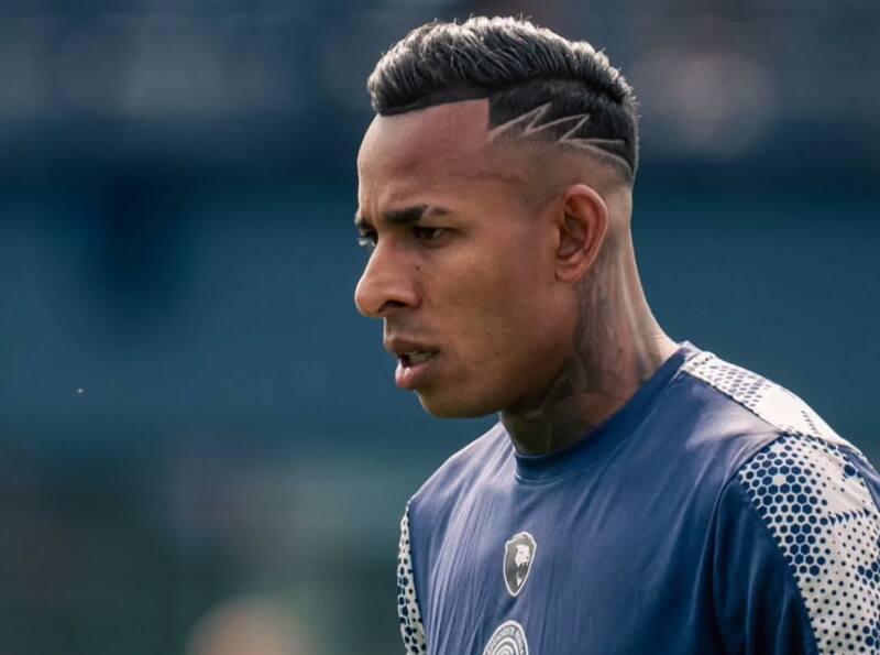 lejos de Colo Colo en estos momentos.