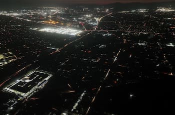 Enel confirma cortes de luz para este viernes 6 de febrero en 12 comunas de la Región Metropolitana