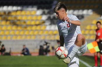 “Morales se fue siendo el mejor de la U, pero su retorno es una incógnita; un año sin jugar pasa la cuenta”