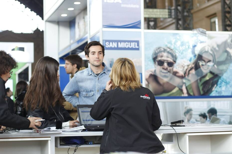 Conoce las novedades de la Expo Vivienda 2023.