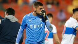 Para no repetir lo de Thomas Gillier: la UC asegura a dos jóvenes figuras