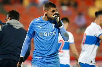 Para no repetir lo de Thomas Gillier: la UC asegura a dos jóvenes figuras