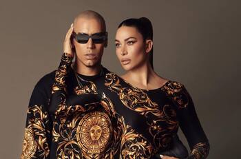 Ya está hablando y comiendo solo: Lisandra Silva muestra lo grande que está su hijo junto a Raúl Peralta