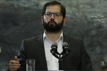 Estas son las propuestas de ayuda del Presidente Gabriel Boric ante rechazo a los proyectos del quinto retiro