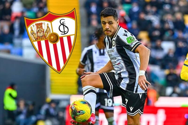 El Maravilla llegaría por un año a los Andaluces.