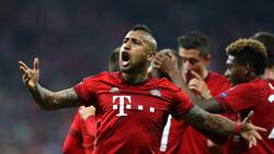 Exentrenador de Arturo Vidal suena como principal candidato para la banca del Manchester United