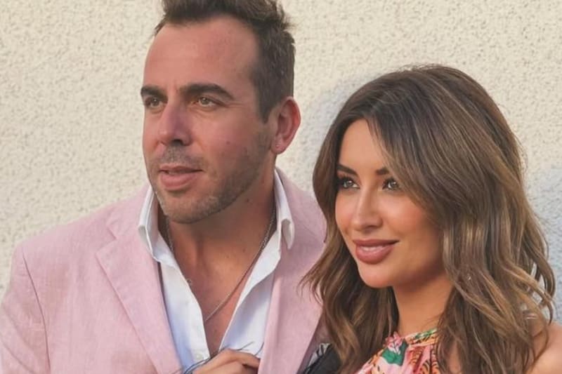 La modeló sepultó todo tipo de rumor sobre una posible reconciliación.