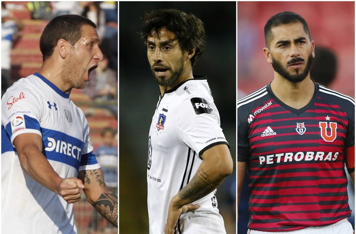 Programación: Así se jugará la décima fecha del Campeonato Nacional AFP PlanVital