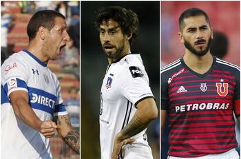 Programación: Así se jugará la décima fecha del Campeonato Nacional AFP PlanVital