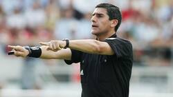 Ex árbitro chileno confesó que le perdonó una amarilla a Messi... a cambio de una camiseta