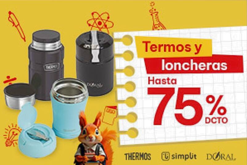 Conoce los precios promocionales de Abcdin.