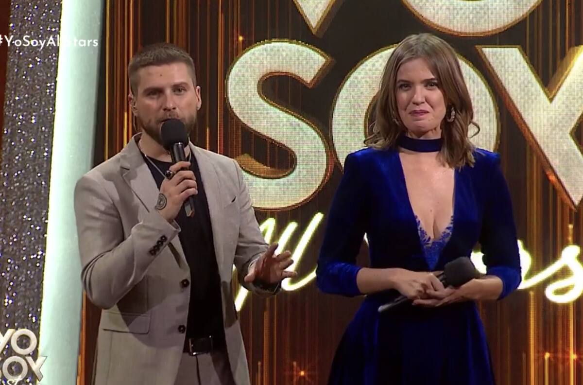 "Se jugarán todo por el todo": Estos son los 5 imitadores que irán a Gala de Eliminación en "Yo Soy All Stars"