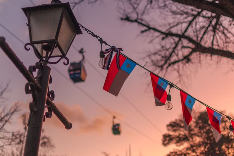 Se trata de aquellos más adaptados a partir de otras lenguas y culturas.