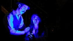 Tour Nocturno en el Cementerio General de Santiago: Precios, horarios y todo lo que necesitas saber de este imperdible panorama