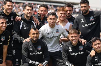 Negociación exprés: Colo Colo llegó a un acuerdo con Everton y cede a Lucas Soto