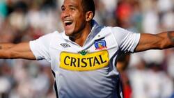 Macnelly Torres no olvida a Colo Colo y anuncia su nuevo rol en el fútbol