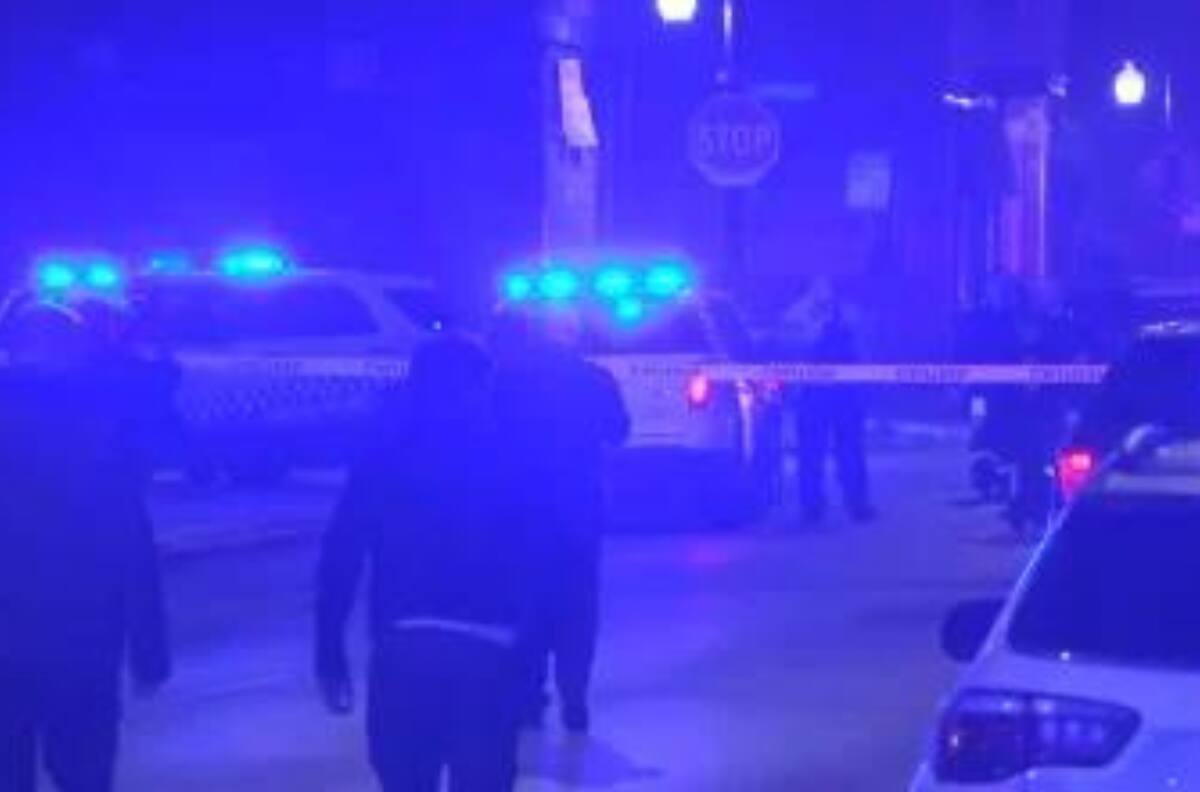 VIDEO | Tiroteo en fiesta de Halloween en Chicago: Al menos 13 heridos incluidos tres menores de edad