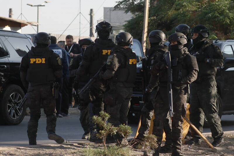 Conoce cuándo se realizará el procedimiento.