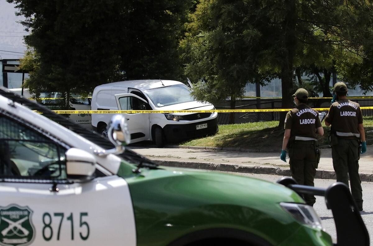 Atropello fatal en Ñuñoa: Conductor no prestó auxilio a la víctima y se dio a la fuga