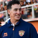 César Bravo se frota las manos: la sobresaliente alternativa en ataque que sumó Cobreloa para la Primera B