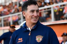 César Bravo se frota las manos: la sobresaliente alternativa en ataque que sumó Cobreloa para la Primera B