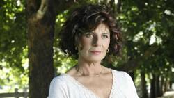 Consuelo Holzapfel recordó su trabajo en teleseries durante dictadura: “Había miedo de desaparecer”