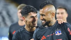 No suma minutos, pero blinda al camarín: el silencioso “padrino” de los juveniles en Colo Colo