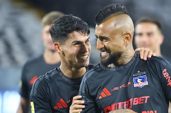 No suma minutos, pero blinda al camarín: el silencioso “padrino” de los juveniles en Colo Colo