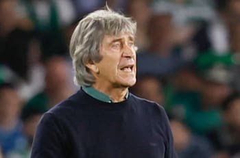 Manuel Pellegrini se reencontrará con pupilo y regalón en la final de la Conference League