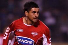 Empezó a beber a los 12 años y le hizo un golazo a la U: recordado jugador del fútbol chileno sufrió un ACV