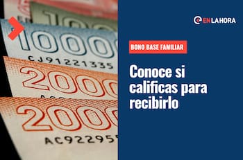 Bono Base Familiar: Consulta si cumples con los requisitos para recibir este aporte monetario