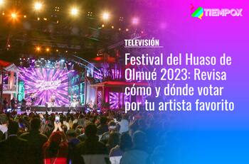 Festival del Huaso de Olmué 2023: Cómo y dónde votar por tu artista favorito